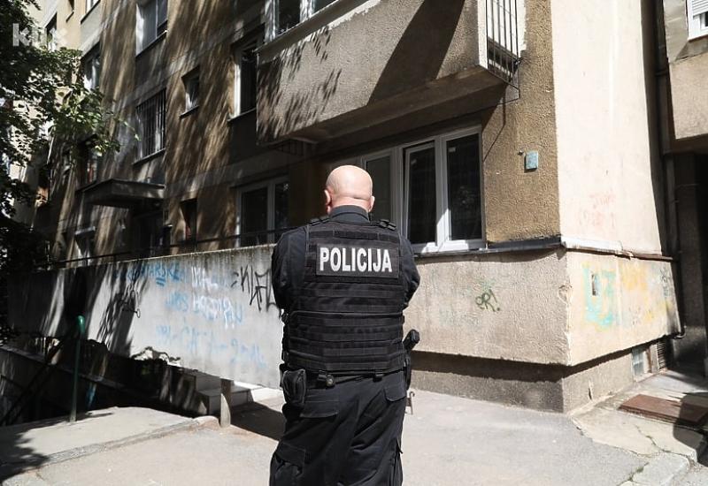 Razmatrano 10 žalbi na rad i postupanje policijskih službenika